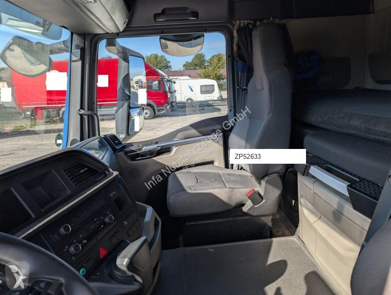 MAN TGL 10.250 (11) truck