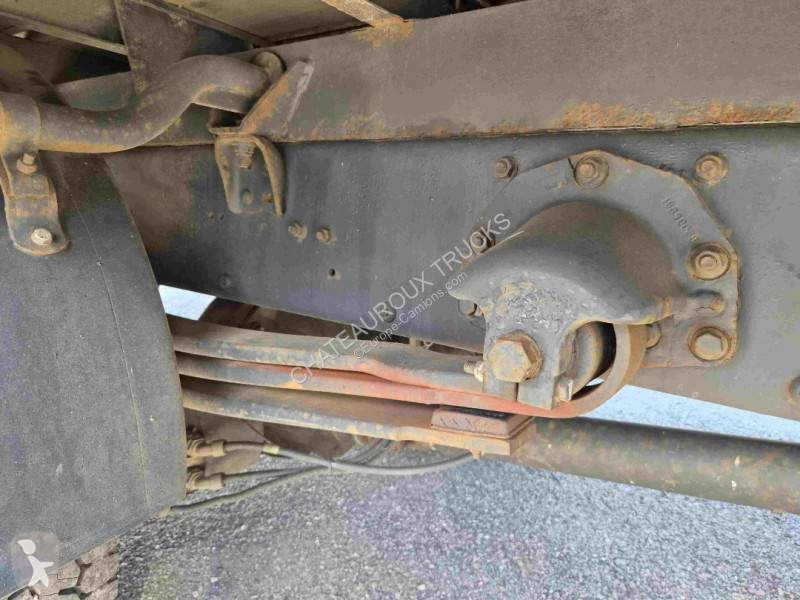 شاحنة Renault 280 DXI