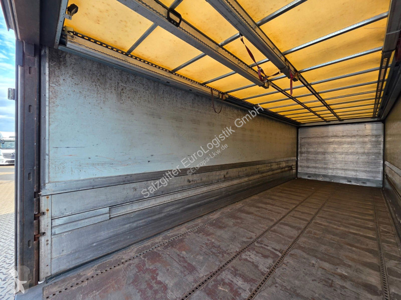 Kamion Volvo FH 460 | Lift-Lenkachse |...