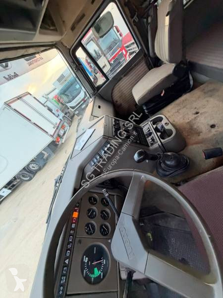 Lastbil Iveco 190-48