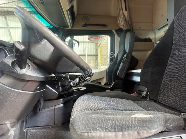 Mercedes 2640 LKW MIT COMBI / CAMION REMORQUE /...