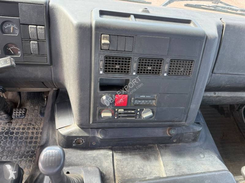Iveco 190E24 truck