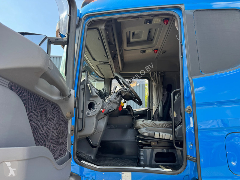 Kamion Scania 164-580 V8 6x2 Tipper / Full...