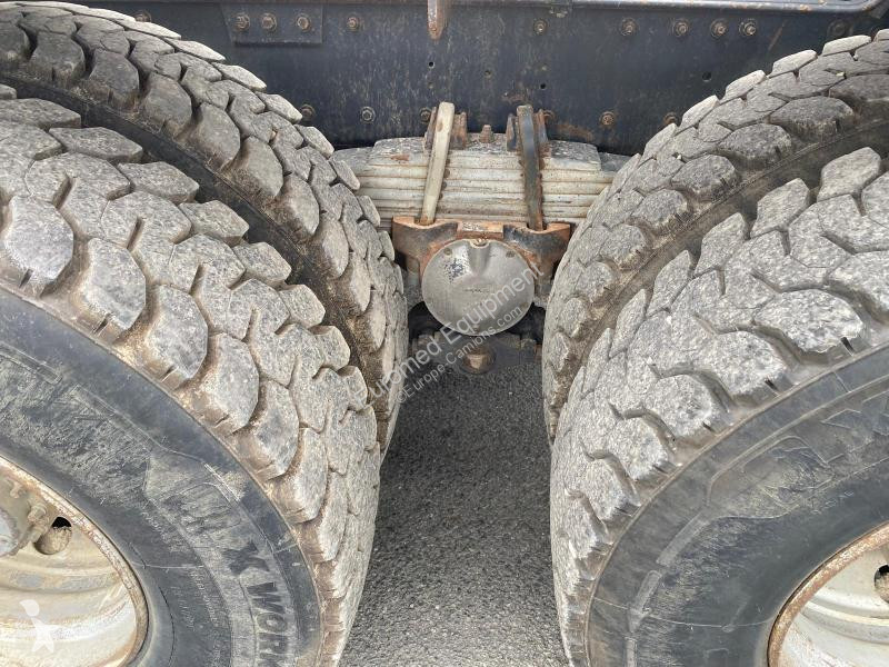 Renault  340 truck