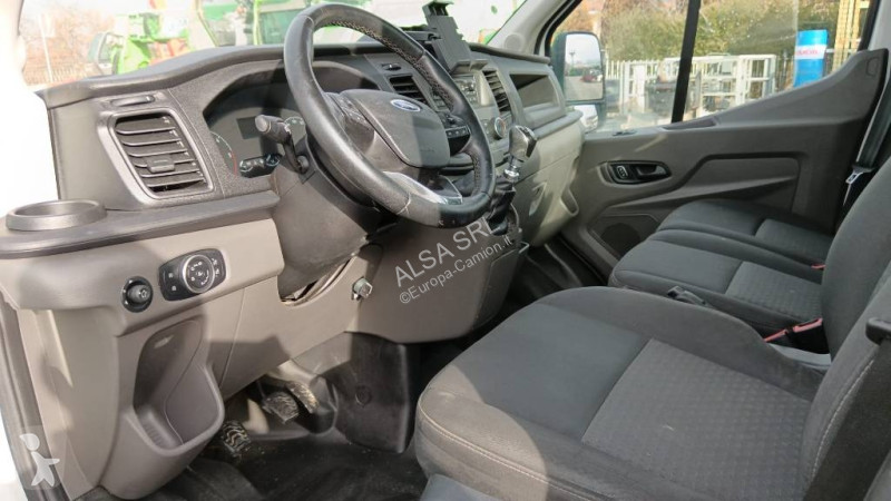 Socage 20D truck