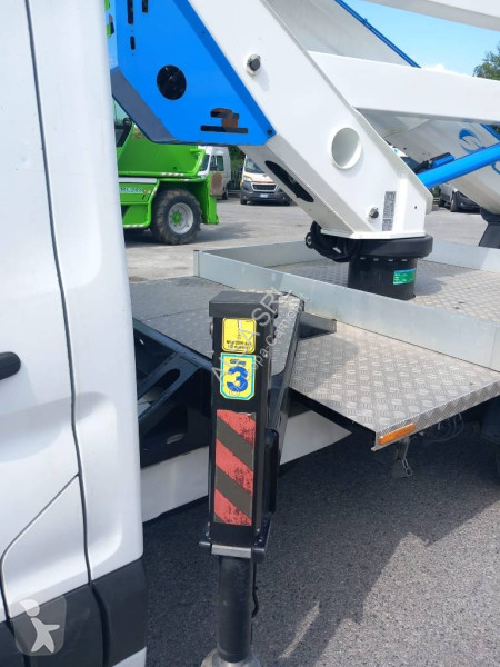 Socage 20D truck