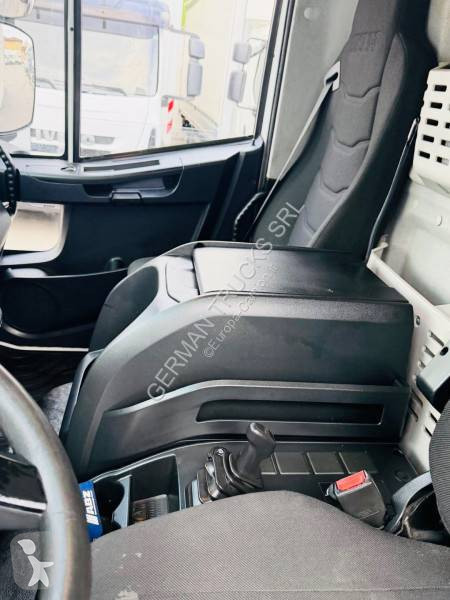 Kamion Iveco 140 E 28