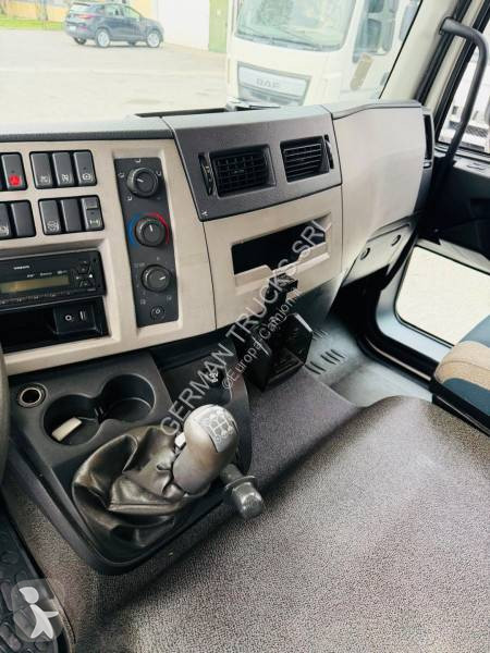 Kamion Volvo 280