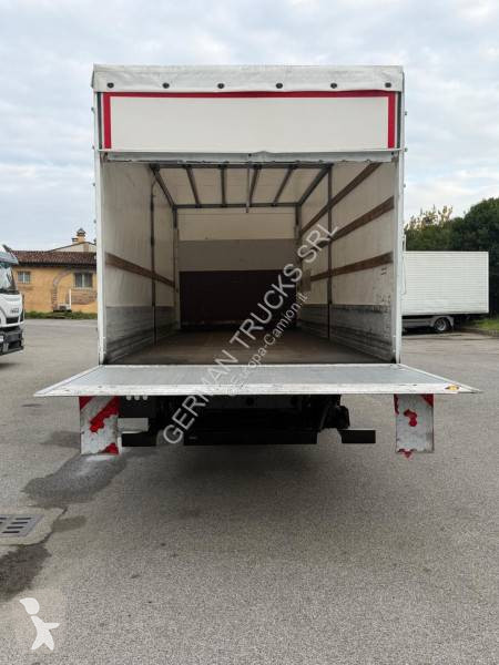 DAF 250 truck