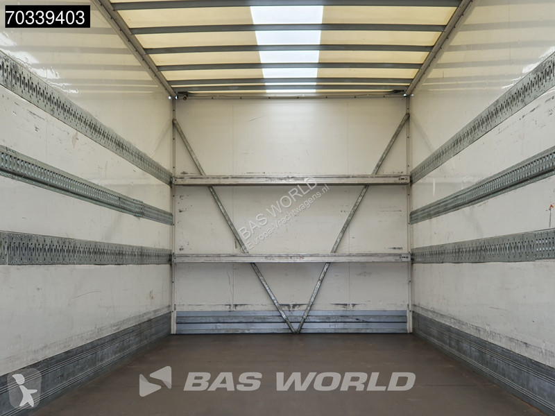 Volvo 460 6X2 Lift+steering axle 1500kg...