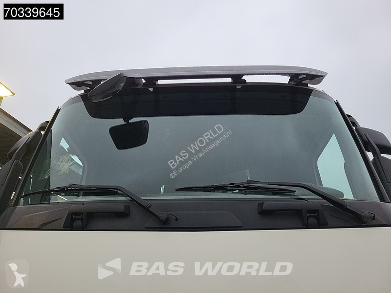 Kamion Renault K 460 K 6X6 HIAB X-HIDUO 188...