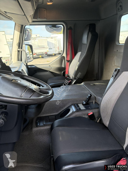 Kamion Renault C cab 2.3