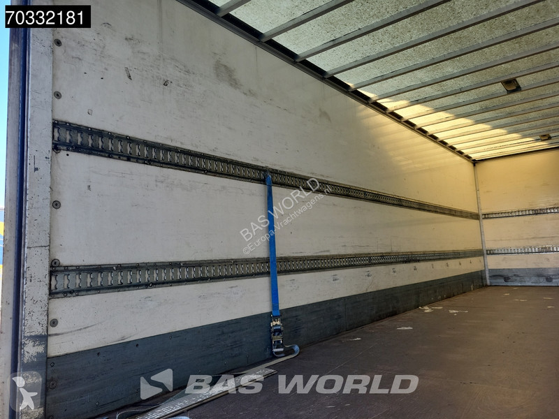 Renault 270 4X2 18t NL-truck 3000kg...