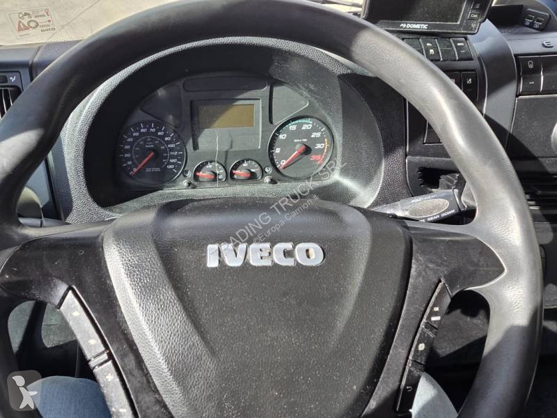 Lastbil Iveco 180 E 28
