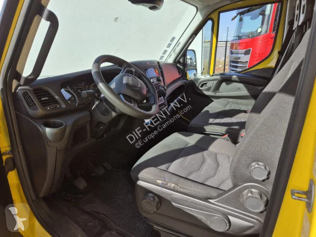 Iveco 70 C 18 truck