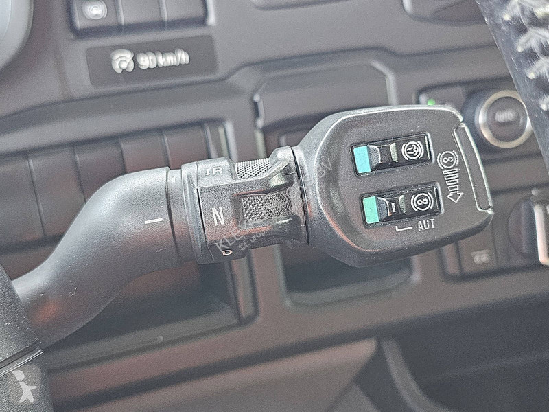 Scania S500 6x2*4 Platform Retarder...