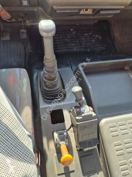 Iveco 120 E 18 truck