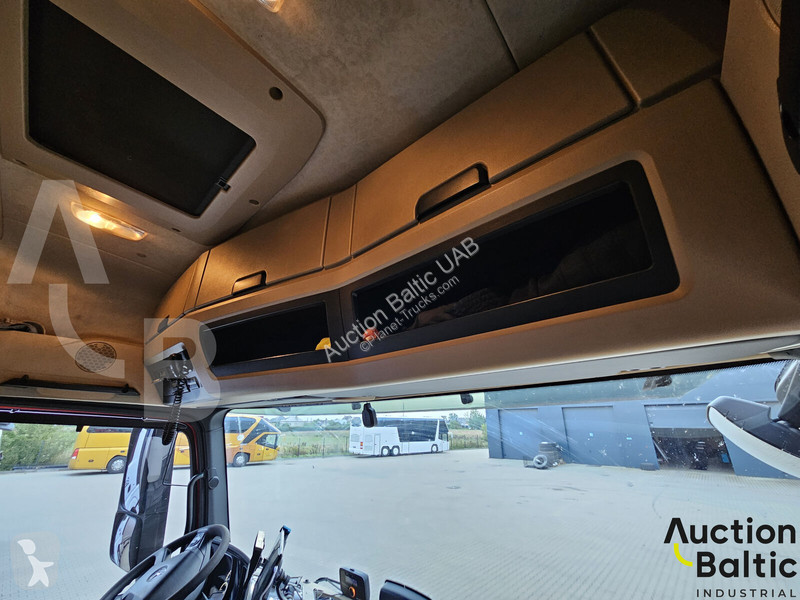 Kamion Mercedes ACTROS 2545 L NR