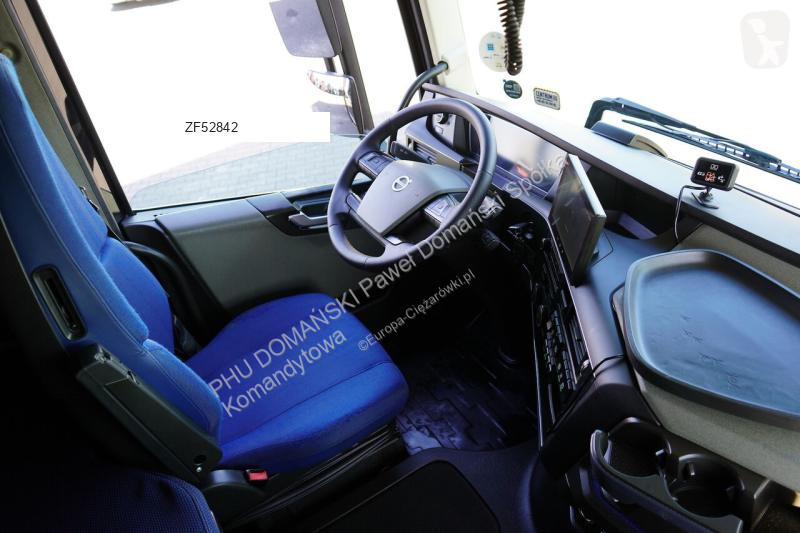 Kamion Volvo / TANDEM
