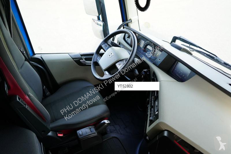 Kamion Volvo FH / 500 / ACC / XL / EURO 6 / BDF...