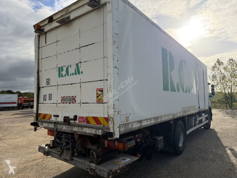 Kamion Iveco EuroTech