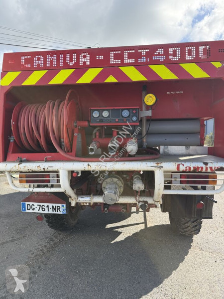 Renault S 170 truck