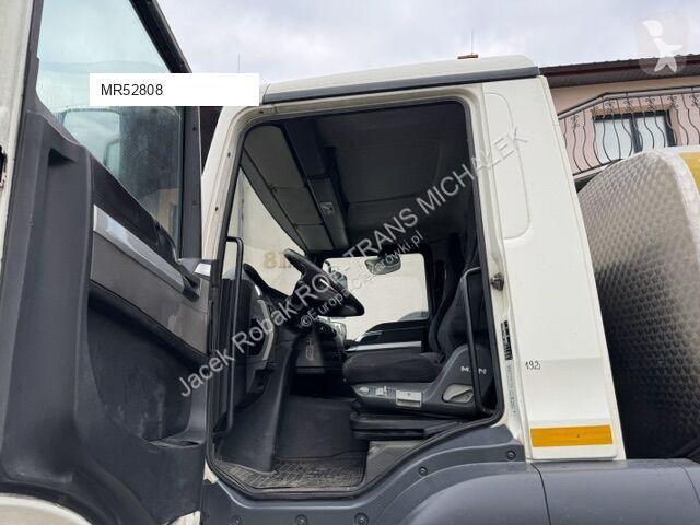 Kamion MAN TGM 18-290