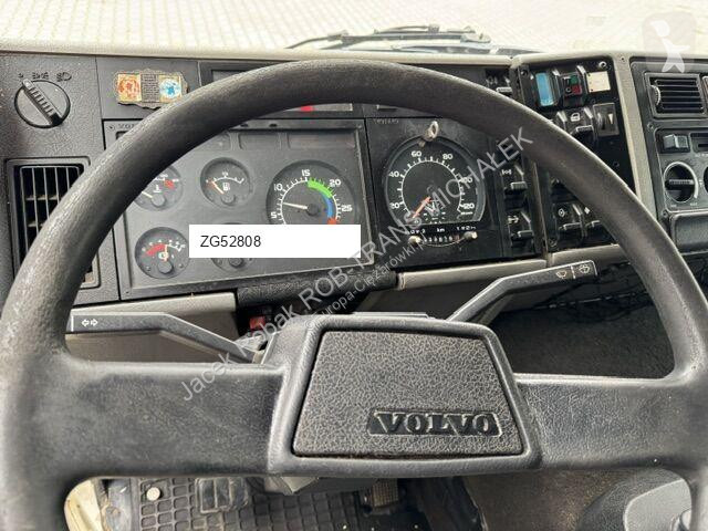 Kamion Volvo FL618