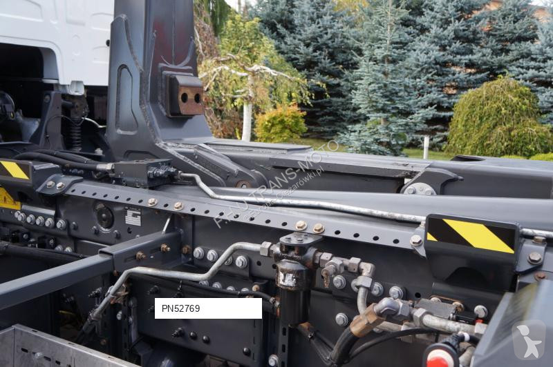 Kamion Volvo RS 21.70