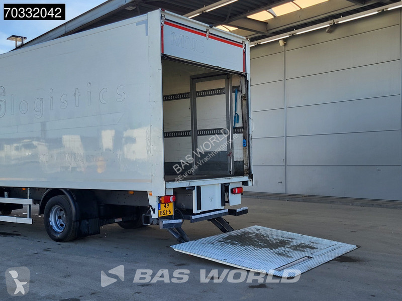 DAF 260  4X2 NL-truck APK 16tonner 2000kg...