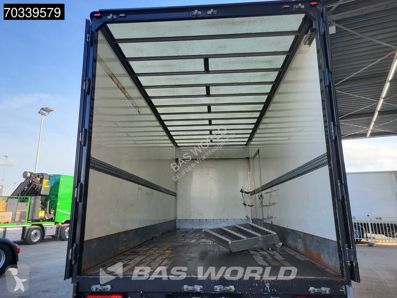 Kamion Volvo 420 4X2 NL-Truck APK LOW MILEAGE!...