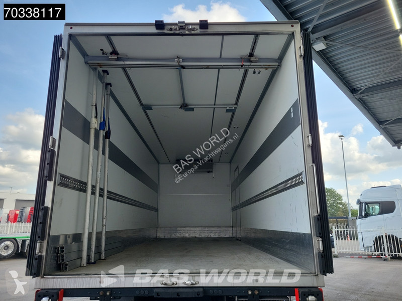 شاحنة Renault T 380 T 4X2 Carrier SUPRA 1150...