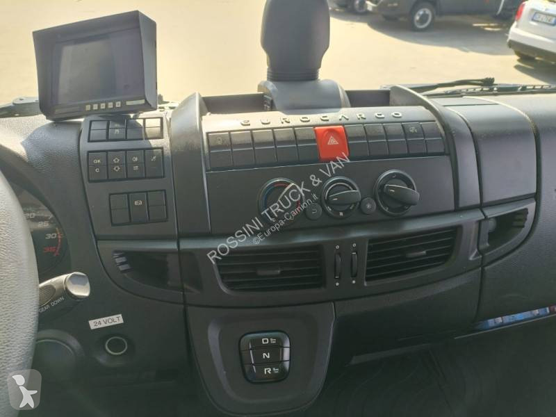 Kamion Iveco 75 E 21