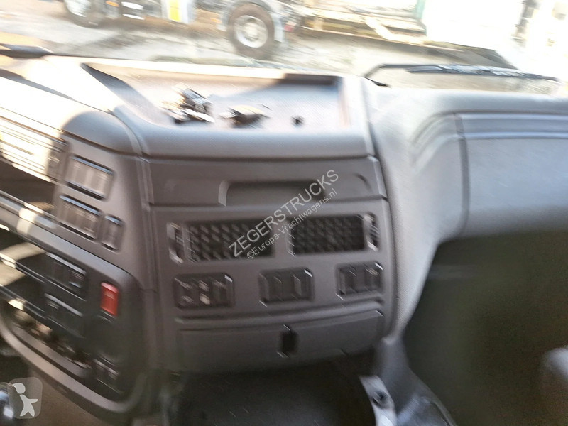 DAF 410  410 truck