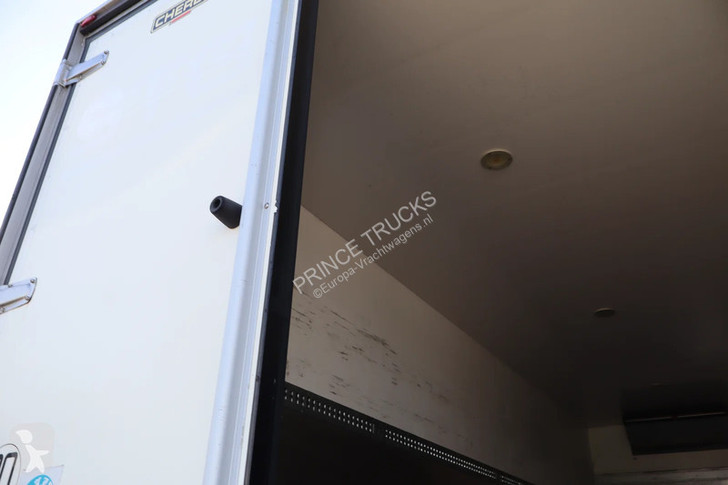 Kamion Volvo 280 * EURO5 * THERMO KING TS-600E...