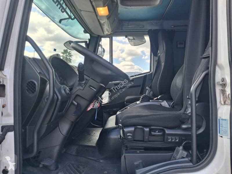 Lastbil Iveco 140 E 25