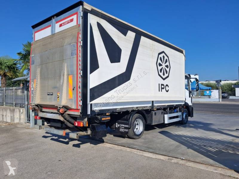 Iveco 120 E 25 truck