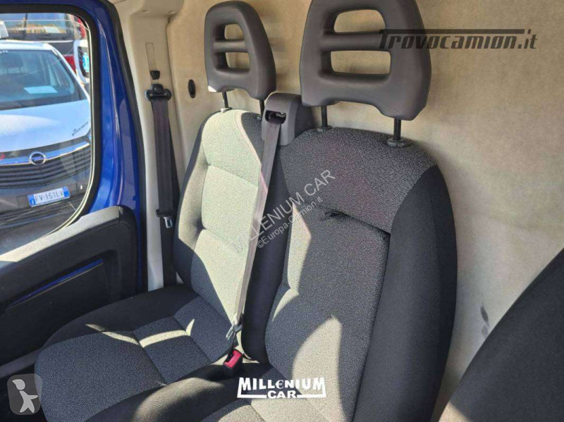 Kamion Fiat 2.3MJT 2020 L2H2 KM 150000
