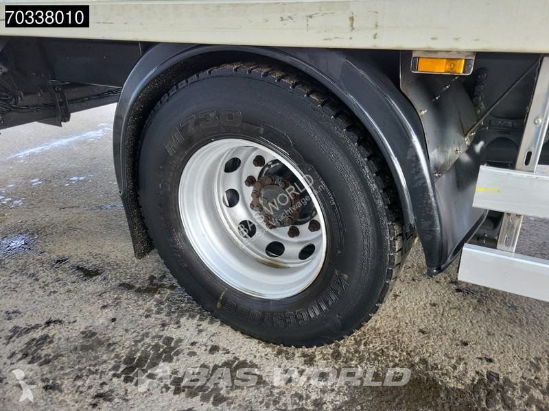 DAF 250 FA 4X2 19tonner 2000kg Ladebordwand...
