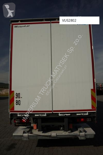 Kamion Renault T 440