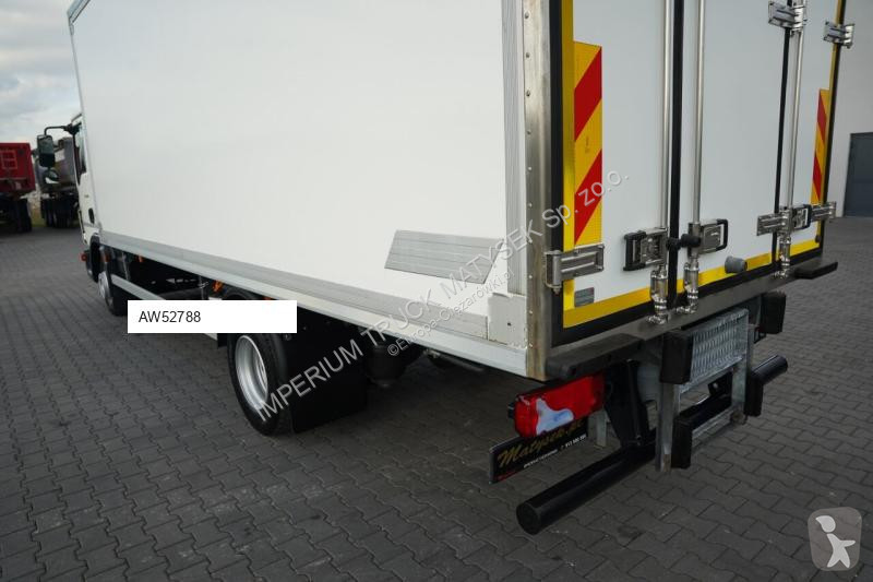 Kamion MAN TGL 10.180