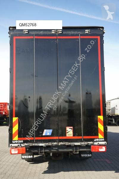 Kamion DAF XG 480