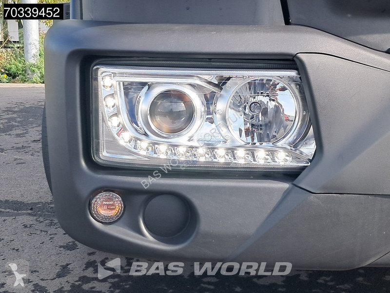 شاحنة Iveco ML80E21K 4X2 New! 4m3 Meiller...