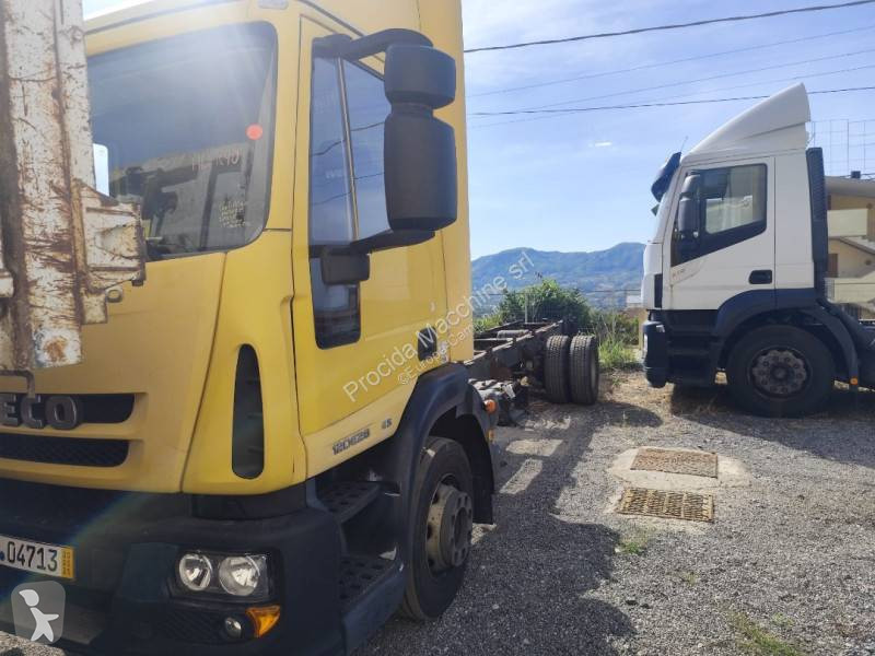 Kamion Iveco 120 E 28