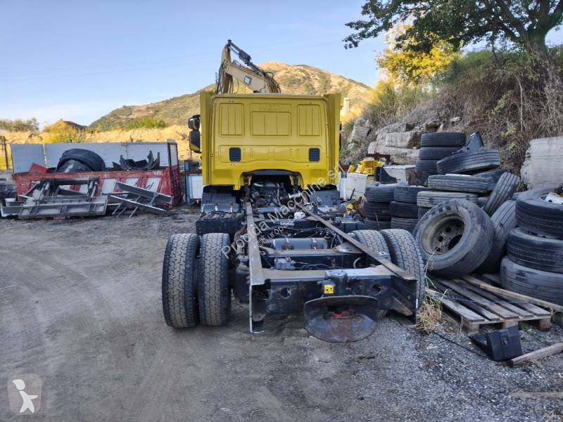 Kamion Iveco 120 E 28
