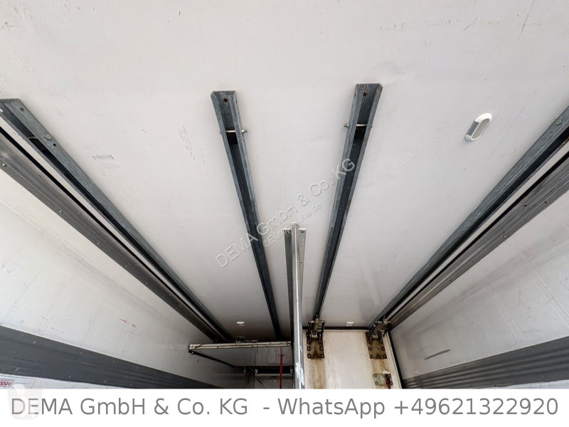 Kamion Renault 320.19 D-Wide...