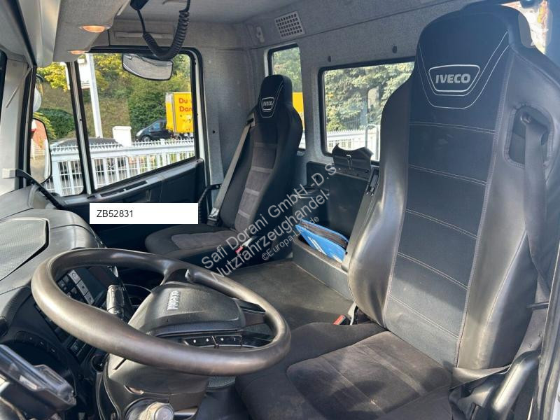 Kamion Iveco FUTURA12 / FTR12 SFFHF