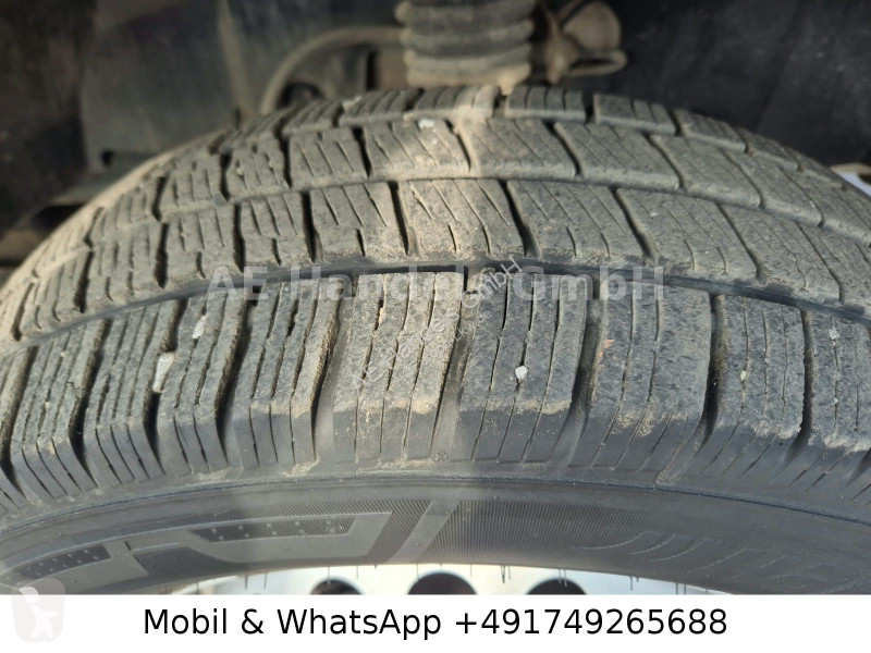 Volkswagen 50 2.0 TDI L3 22m3...