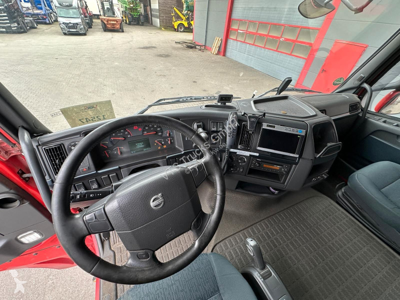 Lastbil Volvo FH 460 6x2 LL EEV /ACC/A/LDW...