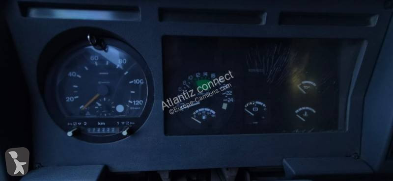 Kamion Renault 300 Manager
